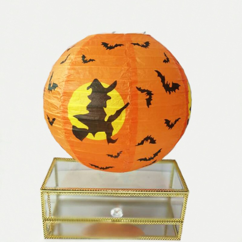 Witch without Scrip
